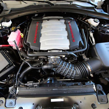 16-24 Camaro SS Flex Fuel Kit